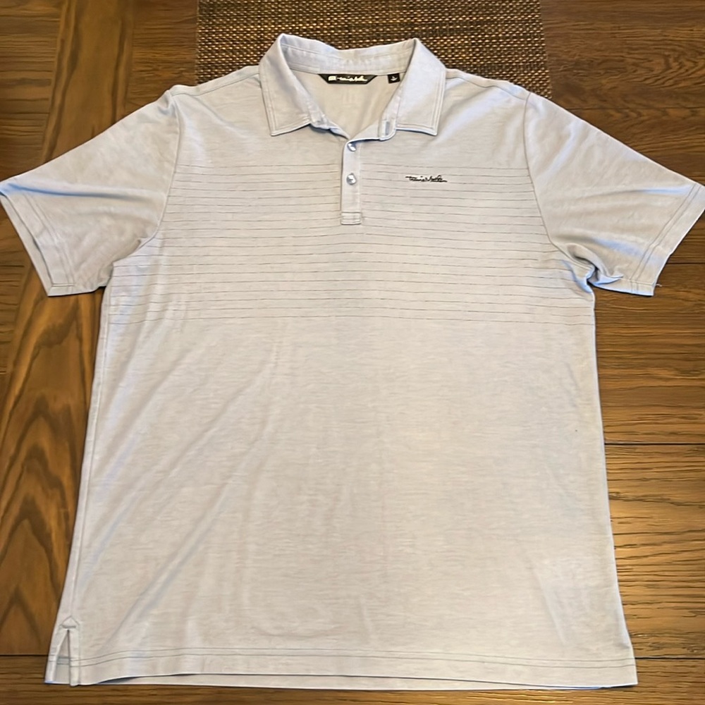 Travis Mathew